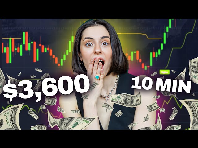 😱 Become a Successful Binary Options Trader: Improve Your Pocket Option Skills