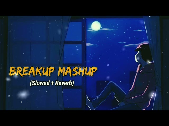 Break-up Heart Touching Song| Silent Song| Sad Song| Sad Boy💔 Heart Touching Song|