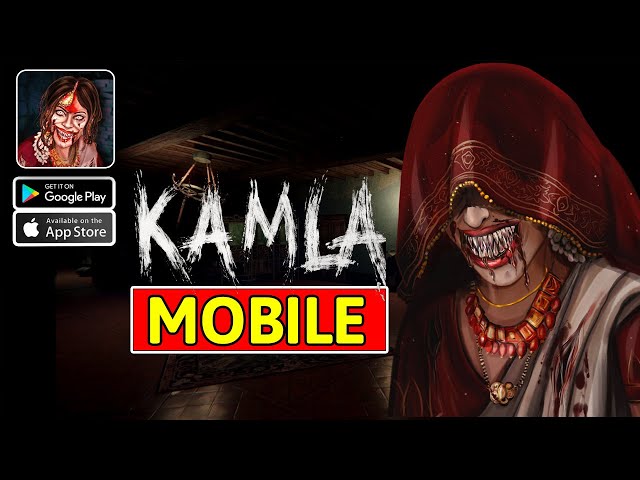 Kamla Indian Horror Game Android Gameplay