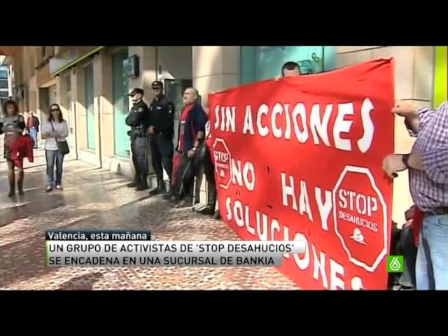 Noticias sobre la ILP [27-03-2013]