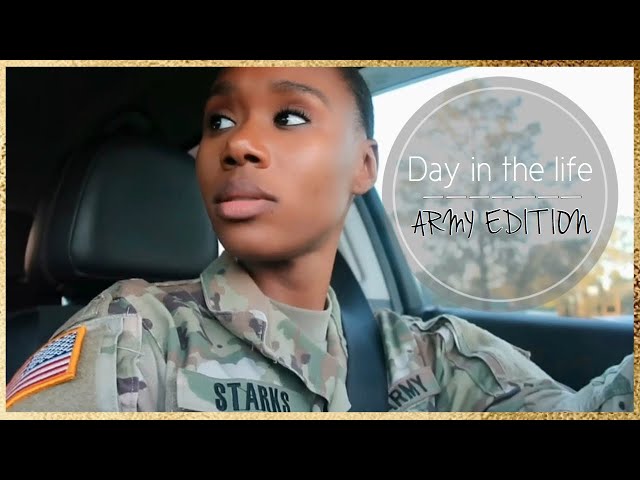 DAY IN THE LIFE | 74D (CBRN) | VLOG