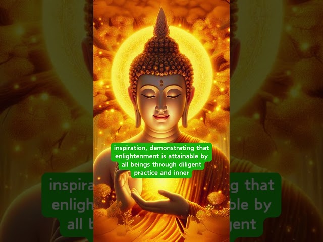 Buddhahood in Buddhism