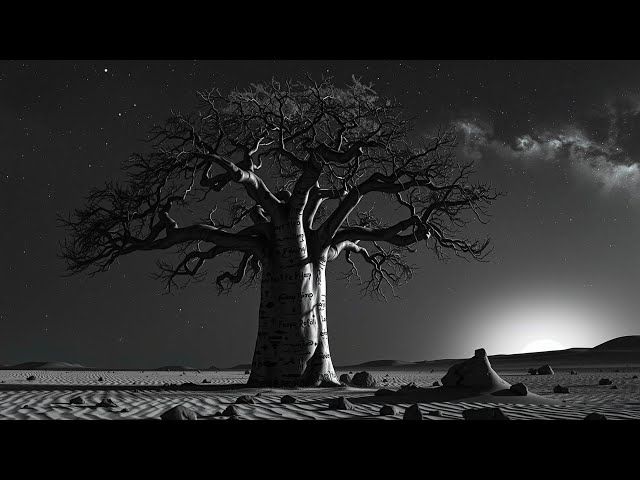 YOU FOUND ME - Africa Music Instrumental Fusion | Earthscape Rhythms for Relaxation PLAYLIST