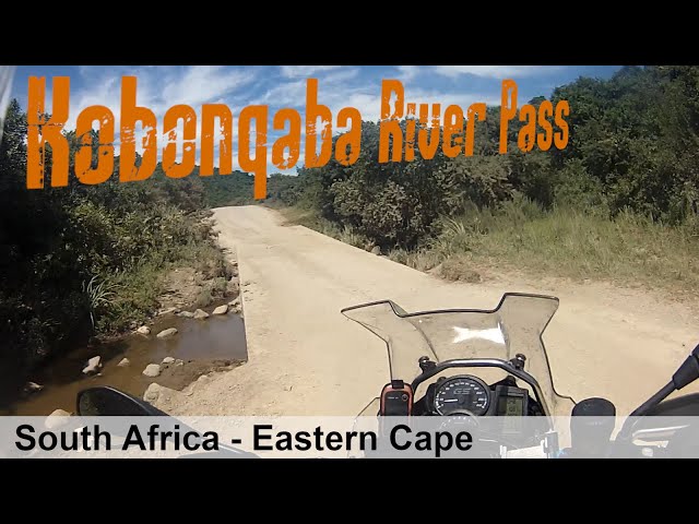 [235] Kobonqaba River Pass, Eastern Cape, South Africa (2022-01-23)