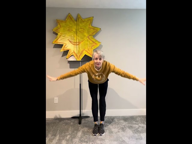 Sun Salutation Song ,Call & Response 3.36 min