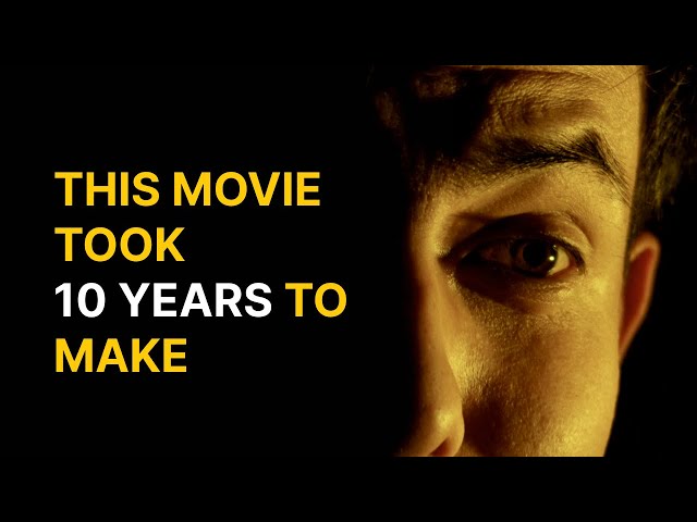 "Memories" | A cinematic vlog 10 years in the making