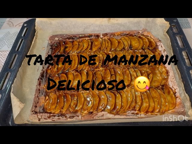 Tarta de manzana 🍏 fácil y sencilla #dog #cat #vetturinos #shortsfeed #food #funny #shortvideo #cat