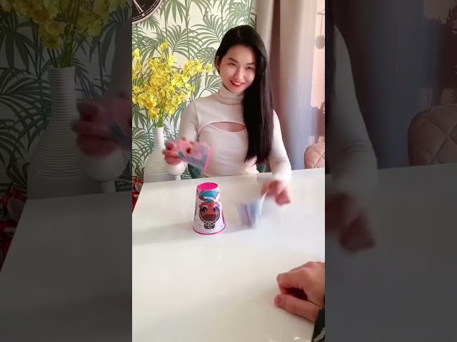 Latest Tik Tok funny girl videos, Trending TikTok funny video 34