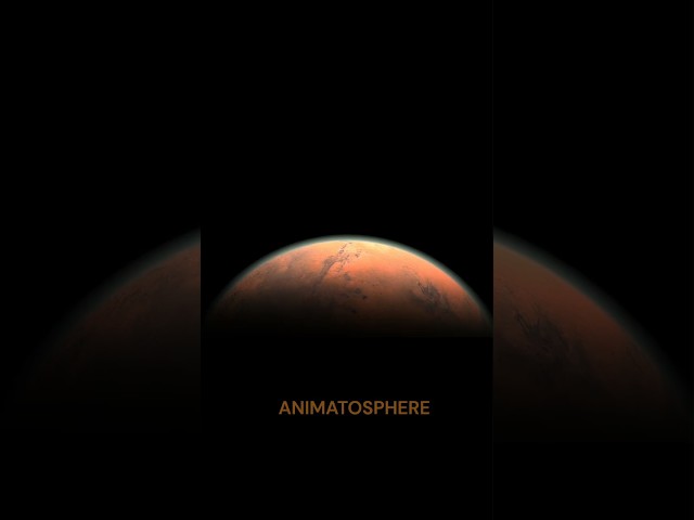 Moons or Stolen Asteroids? #MarsMoons #Phobos #Deimos