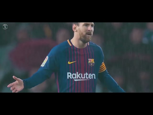 Messi Magic: Watch Lionel Messi's Best Goals & Skills | The GOAT in Action