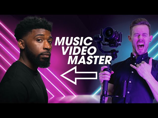 Landing $10k Music Video Projects With YCImaging