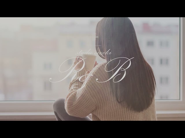 【relax×chill out】r&b メドレー【休息】