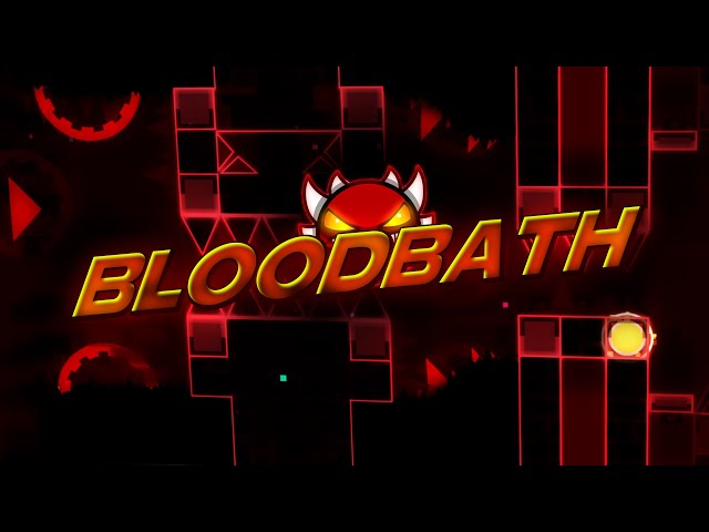 Bloodbath 100% // Riot // [First Extreme]