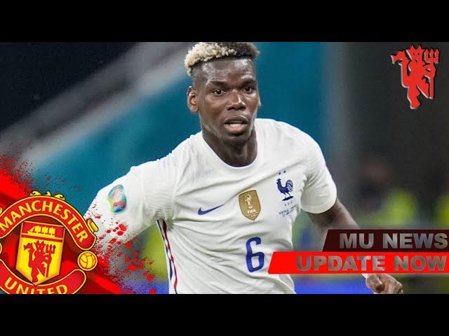 Roy Keane, Patrick Vieira question Paul Pogba discipline