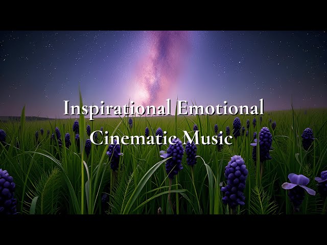 "Whispers of the Abyss" - Inspirational Emotional Cinematic Music [No Copyright Music]