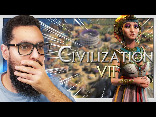 🚨TRIPLE A EXCLUSIVE for META QUEST 3 - Civilization VII VR