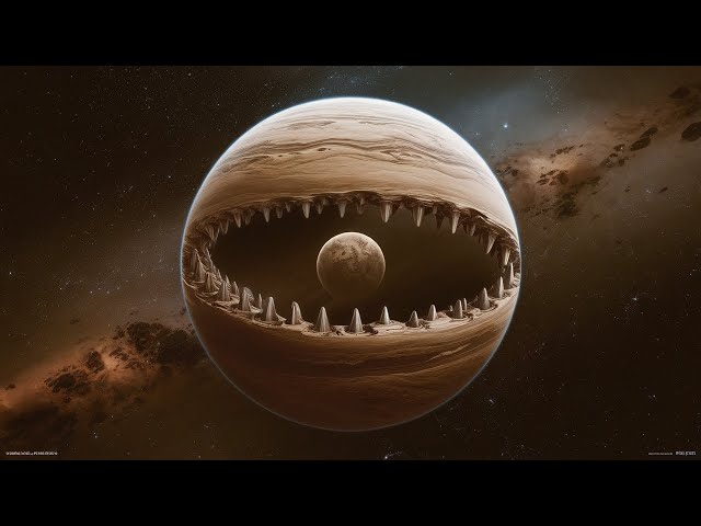 Strangest Planets 2025 | Space documentary