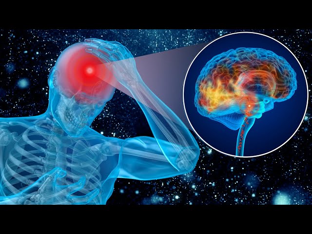 Restoration of Mind and Body - Melatonin Release | Emotional and Physical Healing