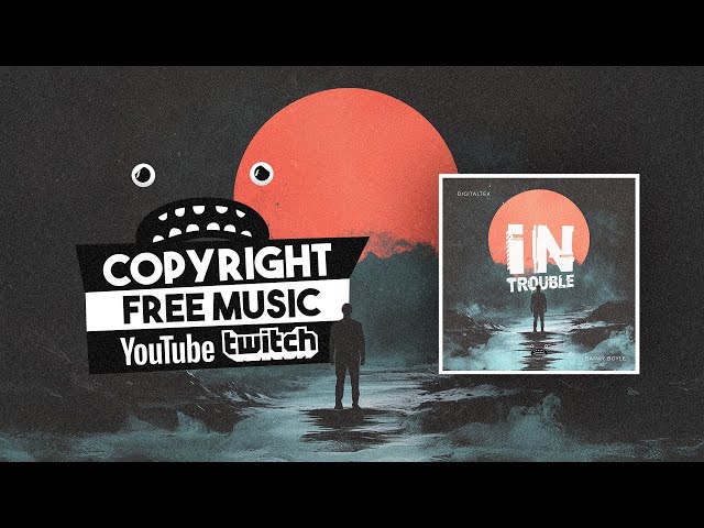 Indie Rock Copyright Free Music 2025