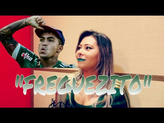 ♫ "FREGUEZITO" - Paródia DESPACITO / Luis Fonsi