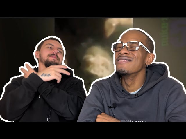 Of Course He's Number 1 - TOP 20 SCARIEST GHOST VIDEOS OF THE YEAR (PART 2) | NUKES TOP 5 | REACTION