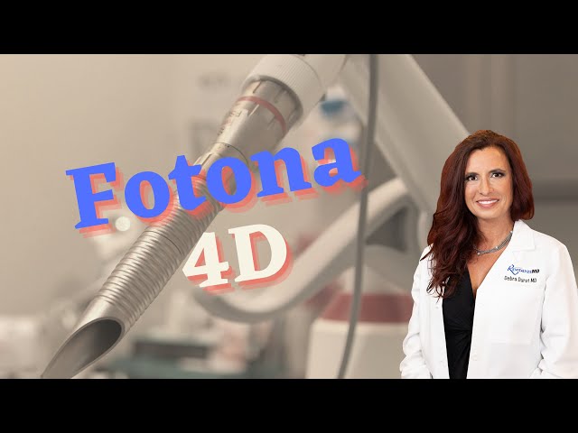 The Fotona 4D facelift is hands down the best non surgical facelift laser Treatment.