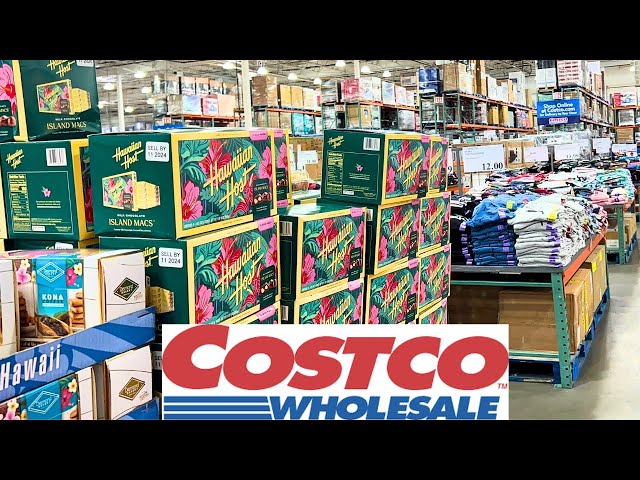 COSTCO GROCERY SHOPPING DEALS THE MONTH OF JULY 2023