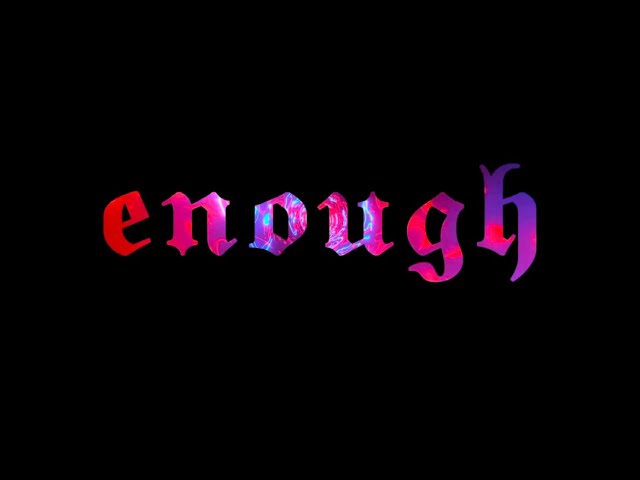 LETGOU & VALOR - “Enough” (Official Music Video) ​⁠​⁠​⁠@rov_beats