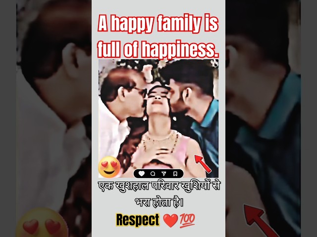 Happy family😍~motivational #motivation #trending #viral #shorts #love #status #happy #reels #fyp #yt