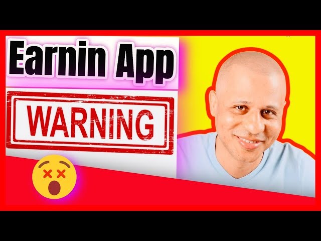 Earnin App Review 2019