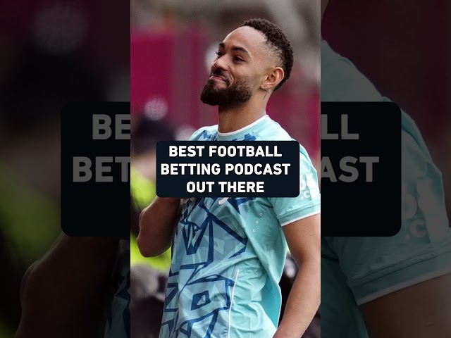 Why Pinnacle FC is the best football betting podcast ⚽👏