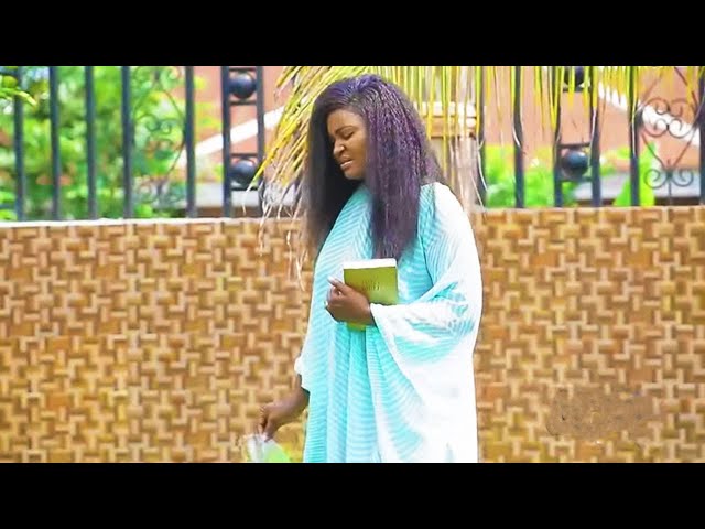 A Powerful Prayerful Movie That Will Grow Your Faith And Make You Trust God Always - Nigerian Movie