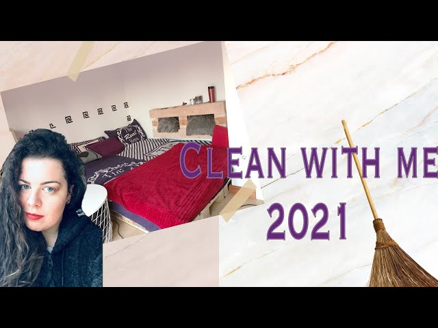 Cleaning Is Actually Fun When You Do It With Me - REAL TIME!