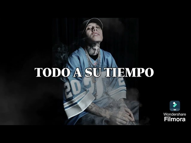 Freestyle Boom Bap Beat | "TODO A SU TIEMPO" | Underground Boom Bap Instrumental Uso Libre |