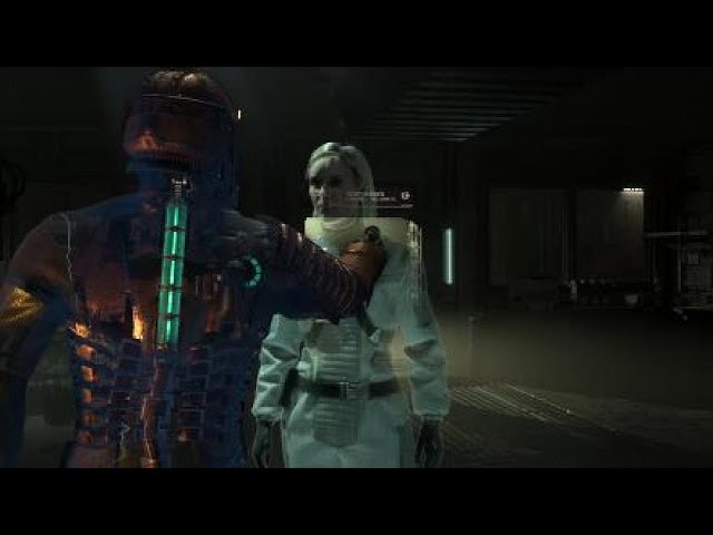 DEAD SPACE: Lethal Devotion