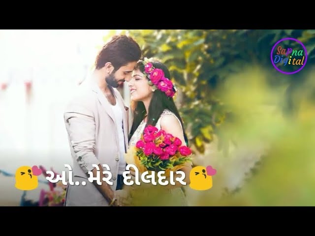 Vijay suvada new Gujarati whatsapp status video 2018