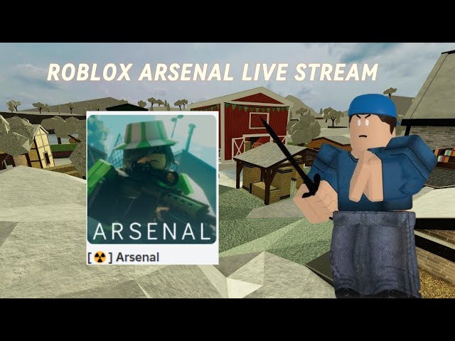 ARSENAL LIVE STREAM