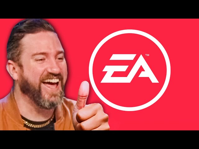 EA Just Did Something AMAZING!