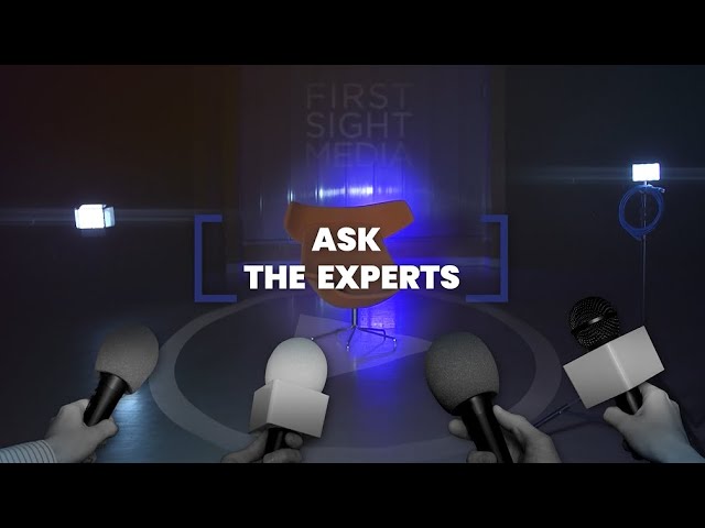 Ask the Experts - What Are Your 2025 Predictions?