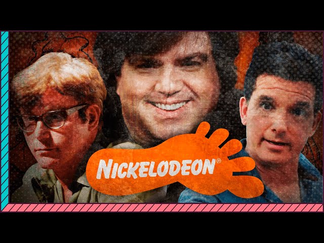 Nickelodeon: la CLOACA de la ANIMACIÓN