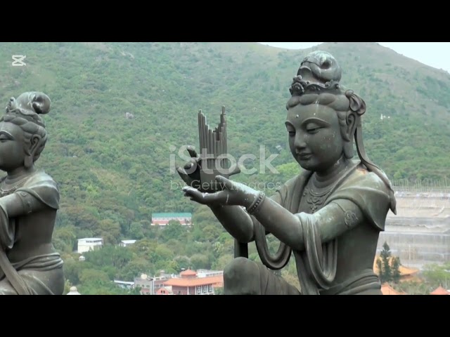 "Discover the Beauty and Spirituality of Popa Mountain – Myanmar's Sacred Wonder"