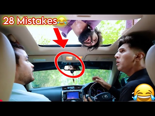 28 Most Funny Mistakes By Buner Vines 😂😂