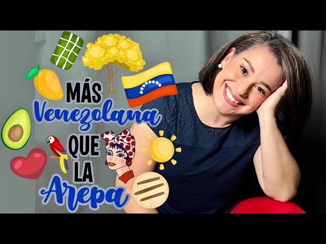 ASÍ ES EMIGRAR PARA UNA VENEZOLANA 🇻🇪💔