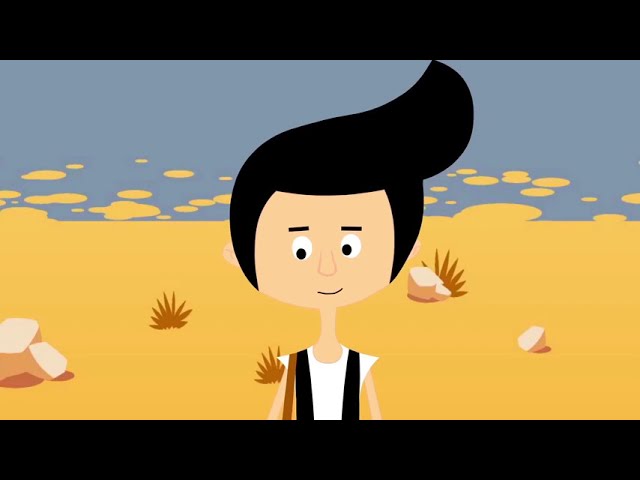 The Dream - Animated Short Film #animation  #shortfilm