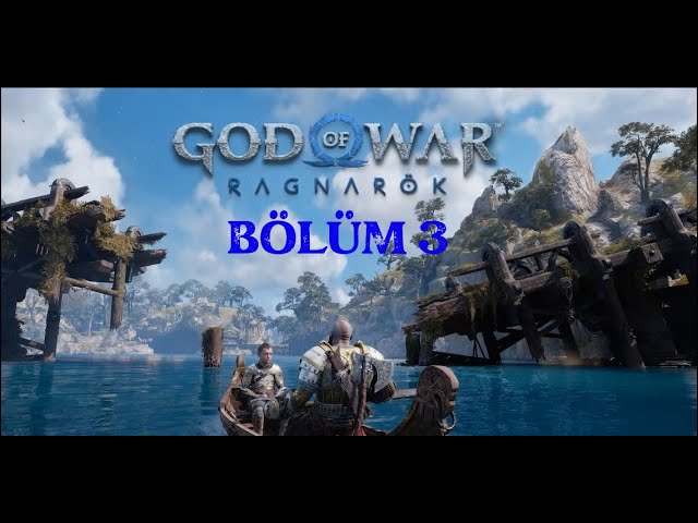 GOD OF WAR: TRYİN PEŞİNDE(AFTER TRYIN)