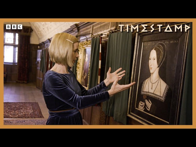 What History Gets Wrong About Anne Boleyn | BBC Timestamp