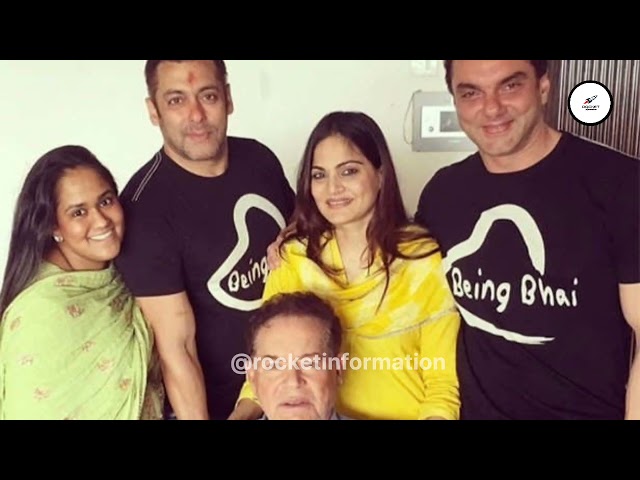 Salman khan with his family members ❤️| #salmankhan #salmankhanfamily #bollywoodactor