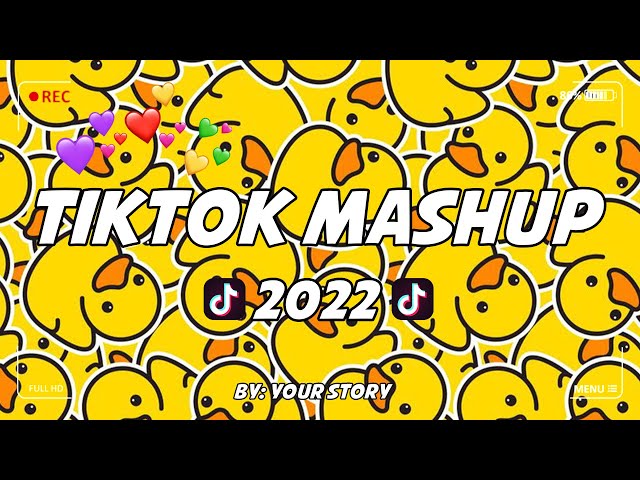 New TikTok Mashup May 2022 (Not Clean) 💗💗💗