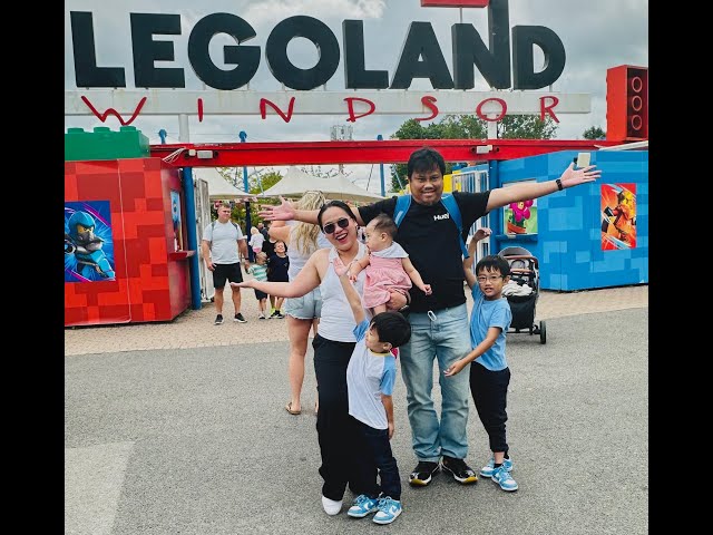 LEGOLAND® Windsor Resort