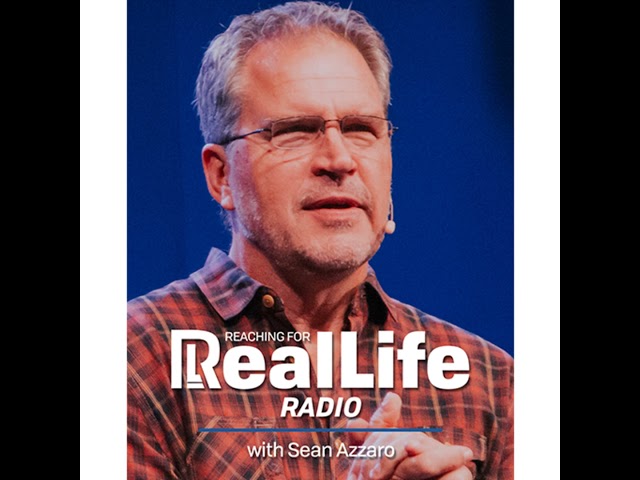 Reaching For Real Life - 1211 - Real Life RCCC - Thursday - 022025 -  Calling All Leaders - The F...